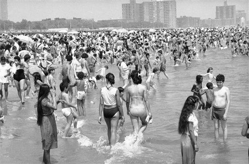 Coney Island